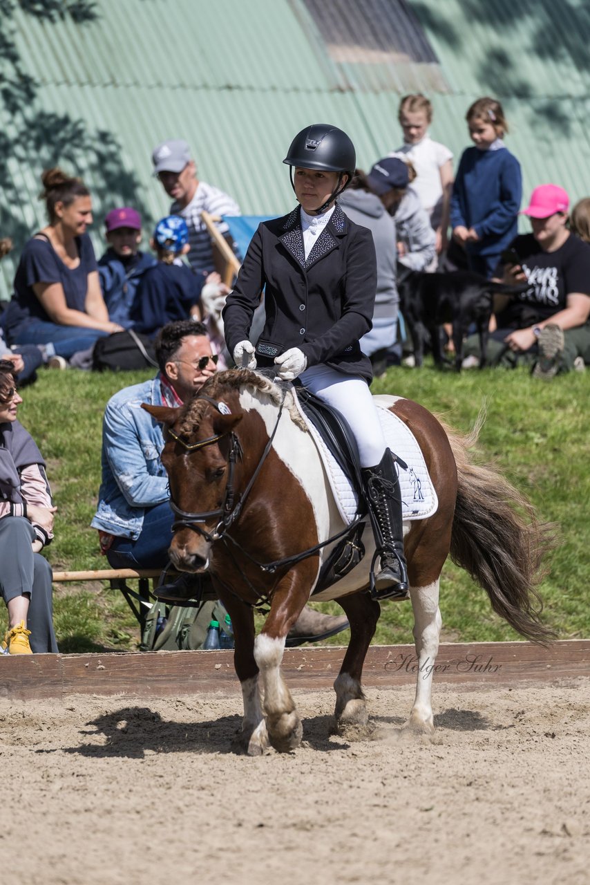 Bild 9 - Pony Akademie Turnier